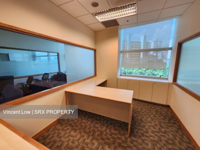 Ancillary Office + Storage at Toa Payoh (D12), Office #487968201